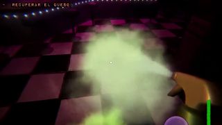 OscariusGames - FAP NIGHTS AT FRENNIs noche 2 parte 1