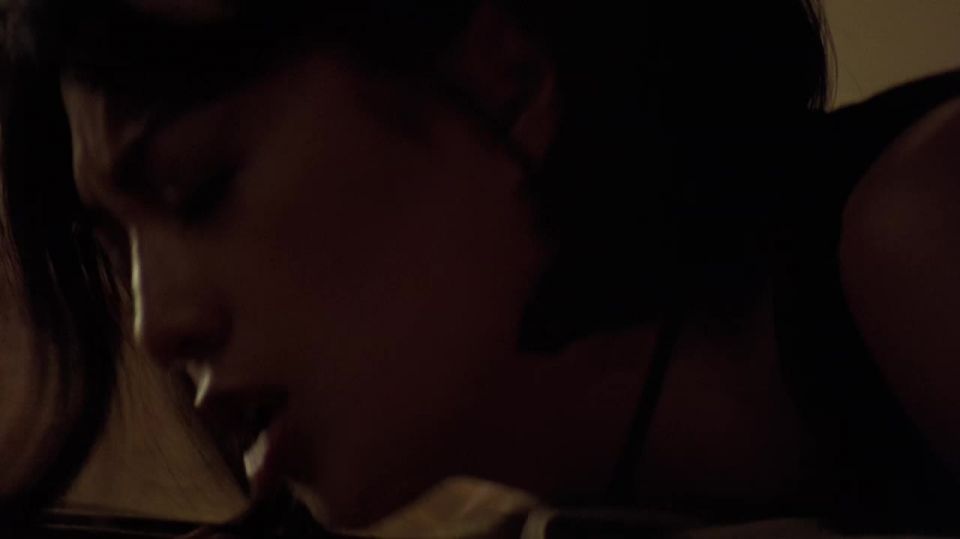 Ming-Na Wen – One Night Stand (1997) HD 720p!!!