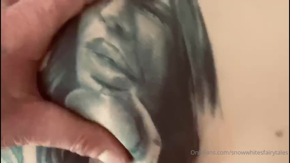 XXXFairytales - @SnowWhitesFairyTales Full Content OnlyFans Leak XXXFairytalesOFLeak_%2888%29.mp4