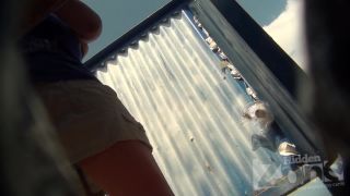  Voyeur Hidden-Zone Beach Cabin - bc 2295, voyeur on voyeur