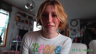 Elle Marz Elle Marz - Femdom SPH storytime