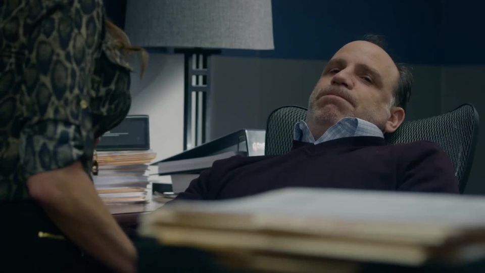 Alysia Reiner - Naranja es el Nuevo Negro s07e06e09 (2019) HD 720p - (Celebrity porn)