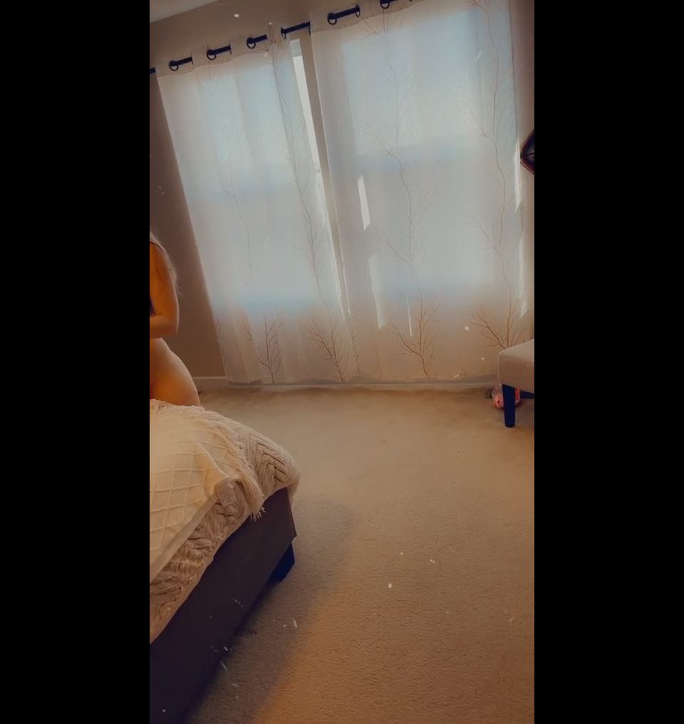 ErikaSwingz - Probando trajes para usar en tentaciones - Bikini