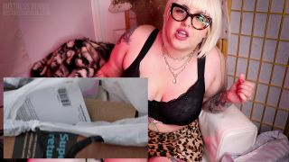 online adult video 26 femdom bdsmlr Mistress Bijoux – Jerk off to My GARBAGE, joi video on femdom porn