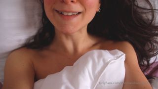 The Tiniest Bunny – Just Fucked and Creampied by My Hung Bull Thank You.