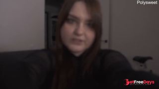 Mistress in heels will teach you how to fuck in the ass