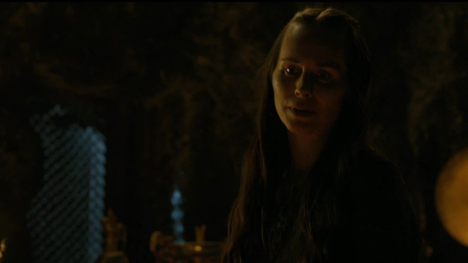 Carice Van Houten – Juego de Tronos s04e07 (2014) HD 1080p - (Porno de Celebridad)