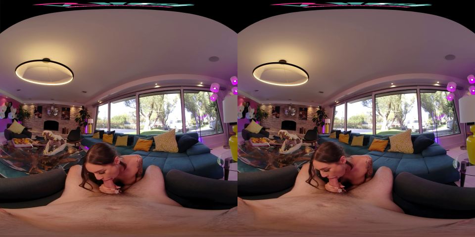 video adulto gratis 23 Abril Olsen - Good Grip Better Strokes 4K Porn - [VRPorn] (UltraHD 4K 2160p)  videos  fetiche porno feroesperine femdom