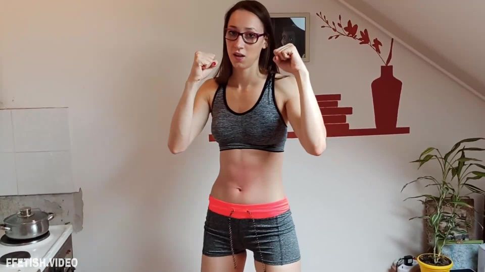 adult xxx video 30 alina lopez femdom femdom porno  Fantasía muscular – La dominación inquebrantable Alexa