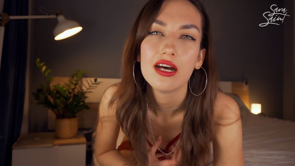 [K2S.CLUB] Sara Saint - Earn It Or Ruin It 4K - 4K 2160P