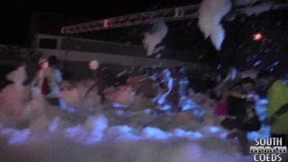 free porn clip 49 stormy daniels big tits Filming in Key West Strip Club then Going to a Wild Foam Party Fantasy Fest 2014, big tits on femdom porn