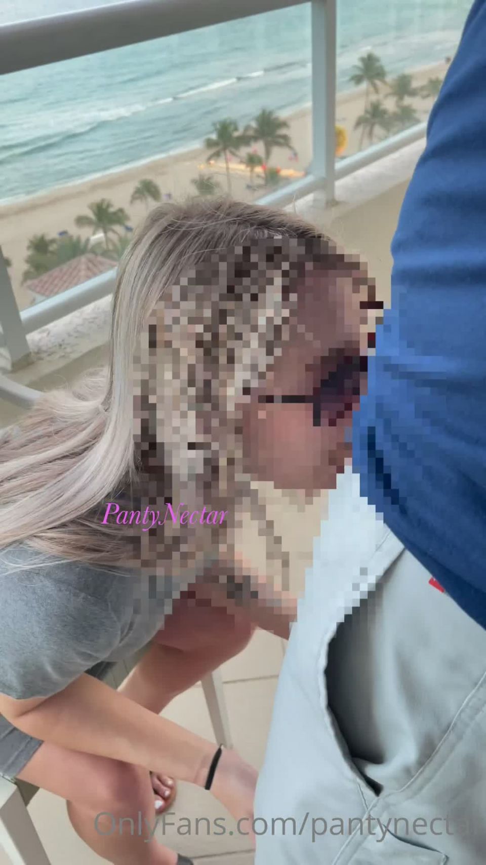 PantyNectar () Pantynectar - checkout pantynectarplatinum to see more of this video and more all uncensored mrpne 09-03-2021