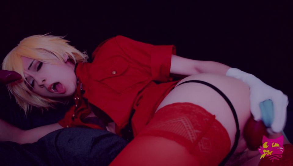 clip 24 Hellsing * Seras OPERATION: WolfBang 2 1904×1080 HD – Pity Kitty, blowjob collection on cosplay 