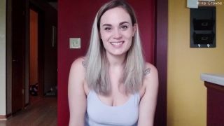 Nina Crowne - Taboo Sister JOI