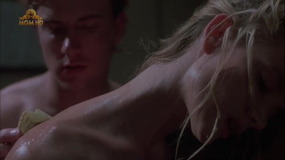 Kelly Lynch – Warm Summer Rain (1989) HD 1080p!!!