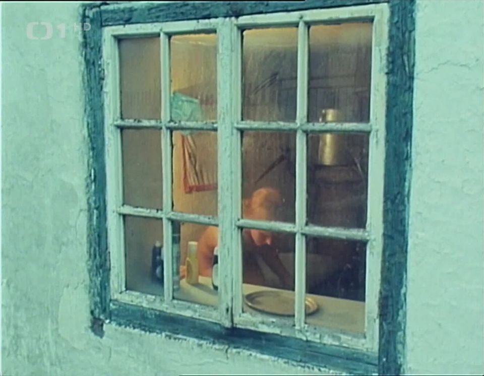 Alice Chrtkova - Druhy dech s01e13 (1988) HD 1080p - (Celebrity porn)