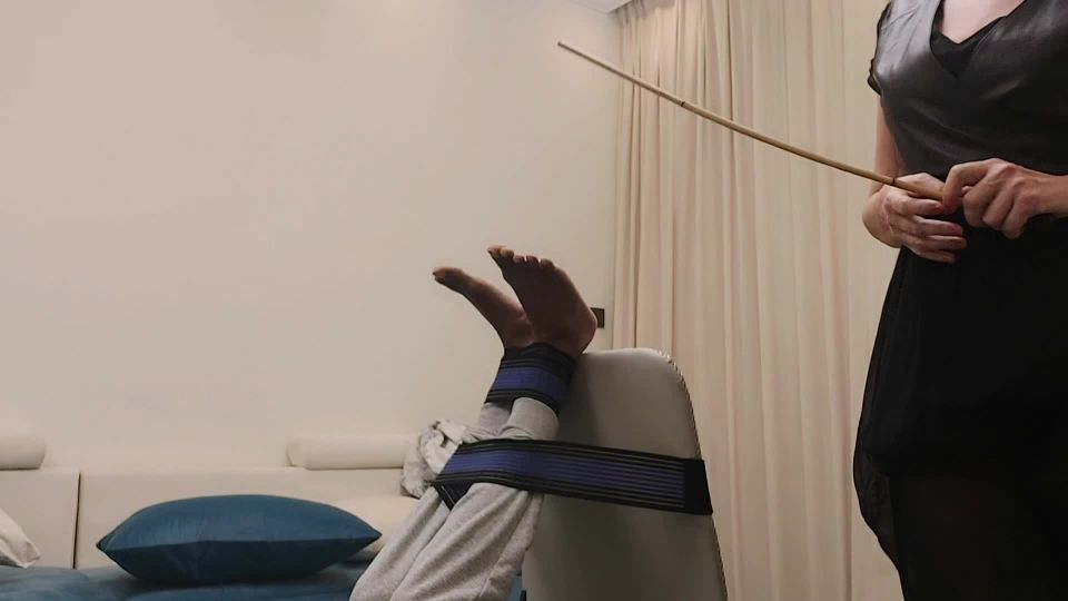 gratis xxx video 31 Arabidominatrix - Bastinago Tiempo, femdom maricón humillación en el porno árabe