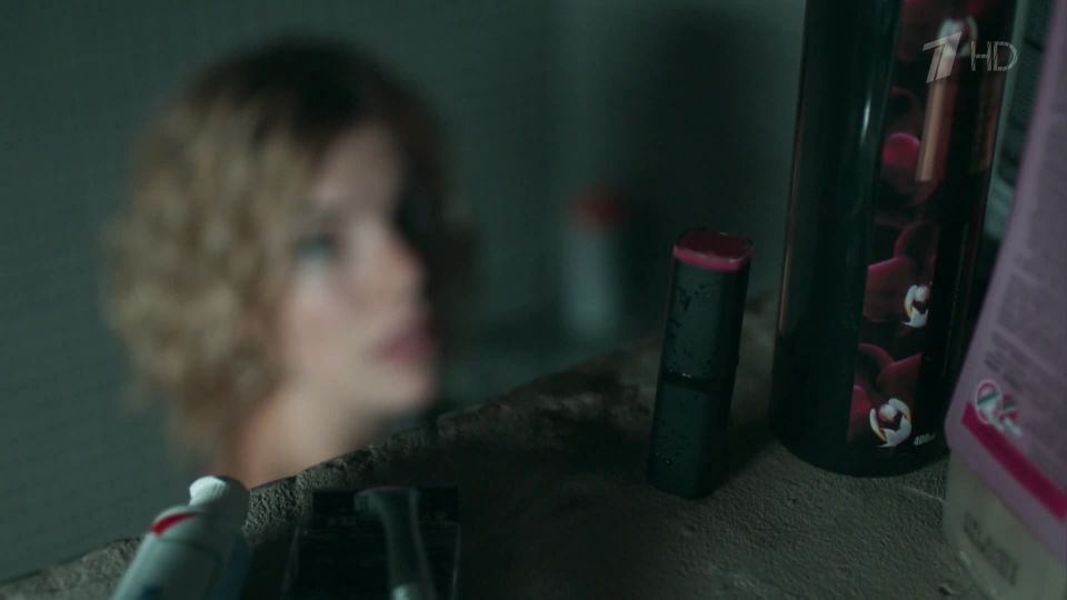 Anna Starshenbaum - Volshebnik s01e03 (2019) HD 1080p!!!