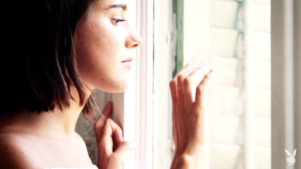 Playboy plus with ana maria in slow sentiments