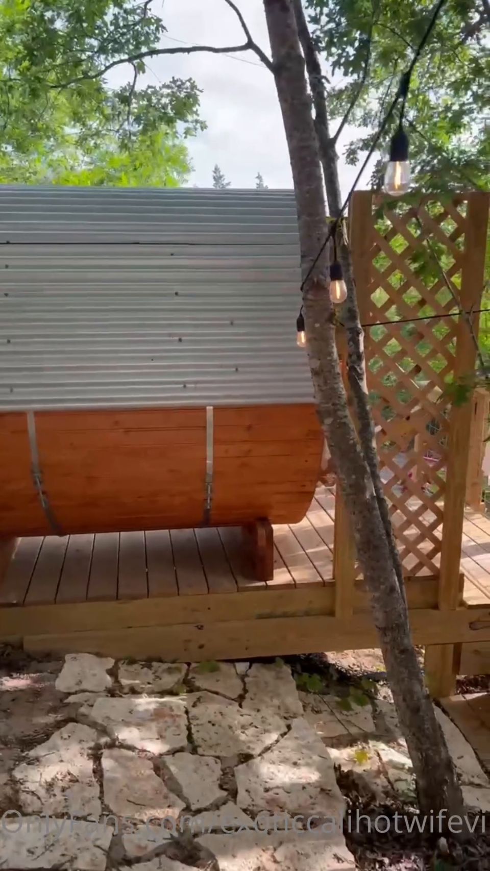 Victoria Lit 17 We Had To Fuck Multiple Times While We re Camping Onlyfans (Amateur porn)