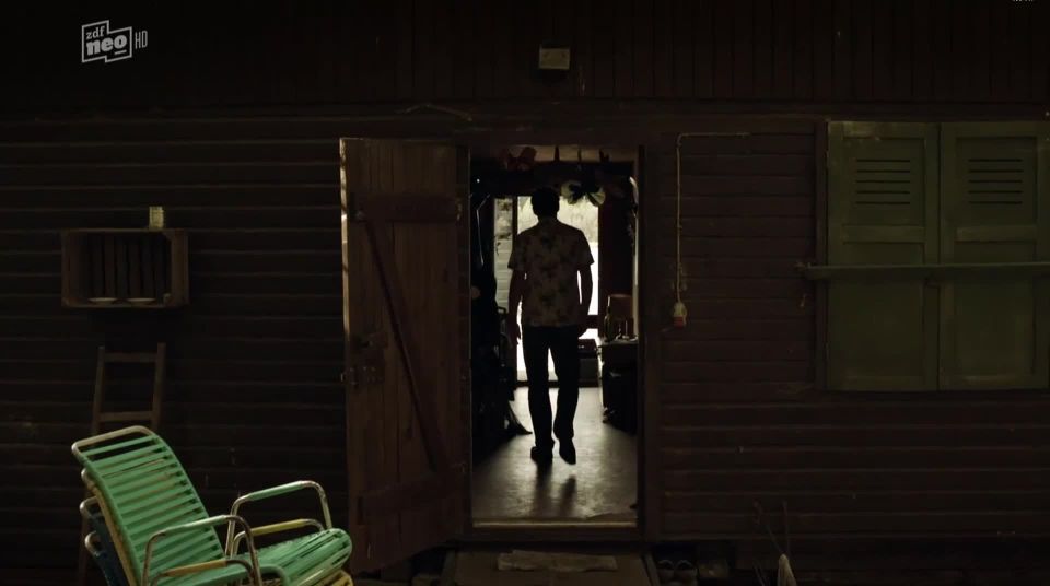 Lisa Wagner - Kommissarin Heller s01e01 (2014) HD 1080p - [Celebrity porn]