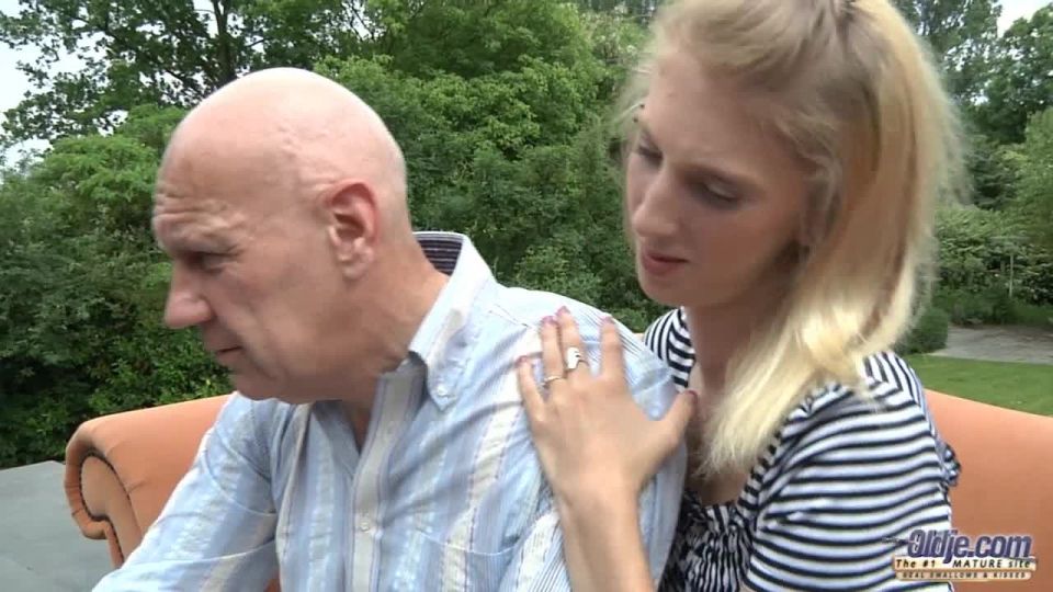 Online Tube Old & Young - old and young