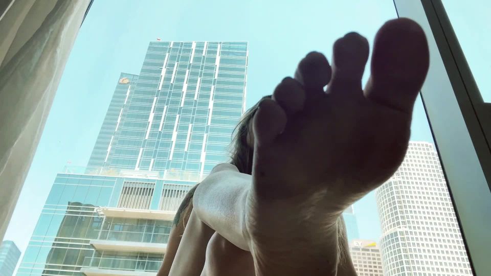 gratis porno clip 48 Princesa Anasia – Goon for My Feet  princesa anasia  pies porno vanessa azul femdom