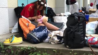 Voyeur Gcolle gcolle mm89