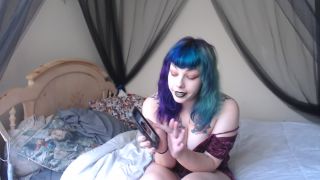 gratis xxx video 39 anal follando gran negro culo amateur porno  MalditoCreature – Personal Cock Rate V4  gótica