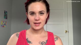 Nina Crowne - Your Inevitable Castration