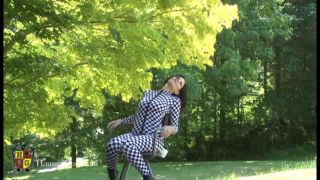 Casa de Gord14 05 02 Ashley Renee y el prototipo de Babetona (Entrevista)