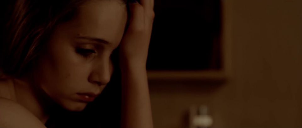 Julie Brochorst Andersen, Emilie Kruse - Tú - [Celebrity porn]