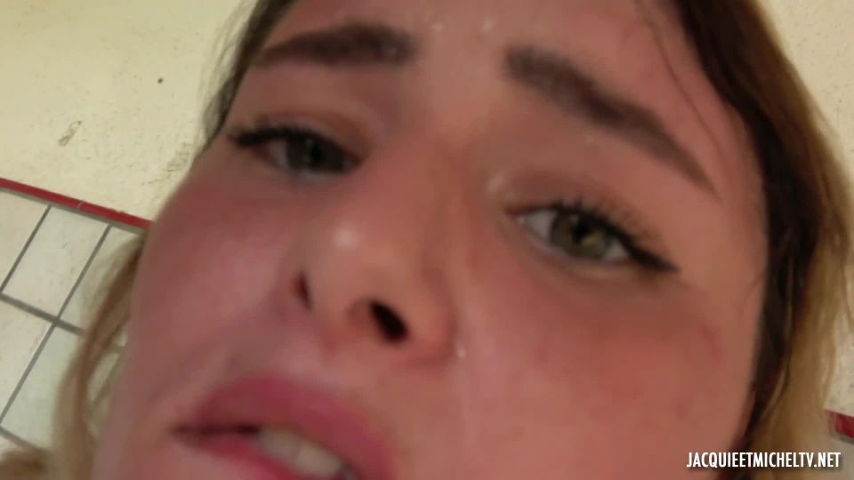 online xxx clip 11 Davina  - Jacquie Et Michel TV, hardcore porno videos hd on anal porn 