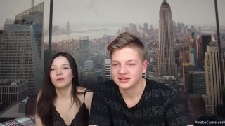 Watch Free Porno Online – Chaturbate Webcams Video presents Girl AdamAndAdelia – Show from 25.01.2019  | webcams | webcam 