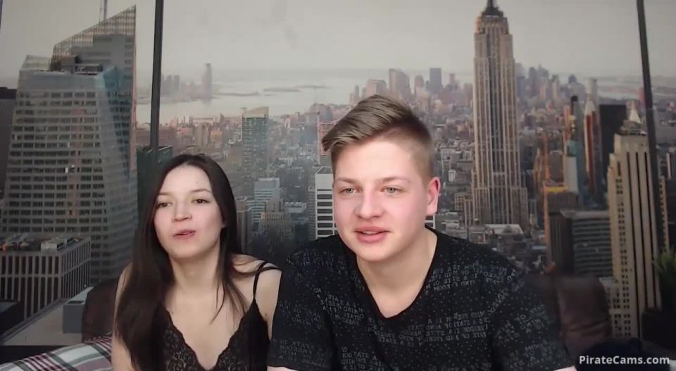 Watch Free Porno Online – Chaturbate Webcams Video presents Girl AdamAndAdelia – Show from 25.01.2019  | webcams | webcam 