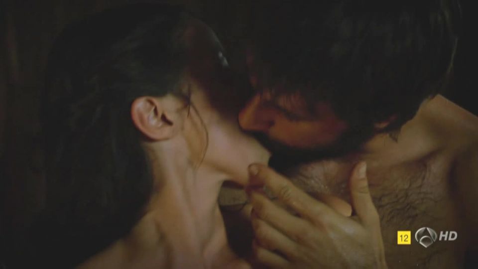 Ingrid Rubio – El Corazon Del Oceano s01e04 (2014) HD 720p!!!