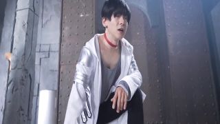 [WarAnLov.com] SPSE-31 Hero Falls to Evil ~ Monster Transformation Aggressor-001