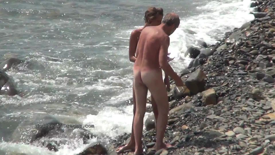 Nudist video 01552 Nudism