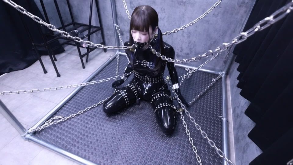 Fantia jp DDD04004120 (Rubber Chain) ラバー鎖 １０分