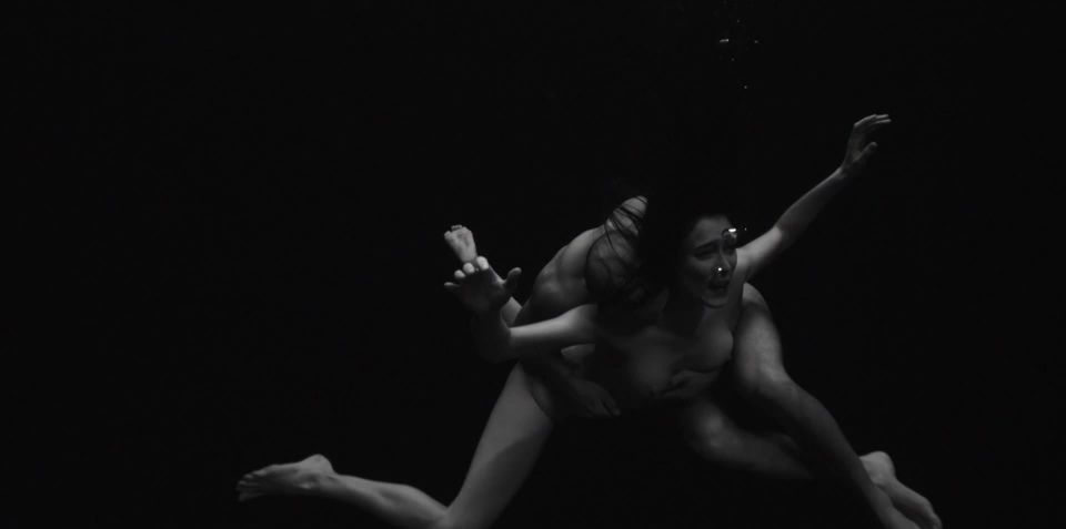 Pauline Tremblay - EN CUENTA (2014) HD 1080p - (Celebridad porno)