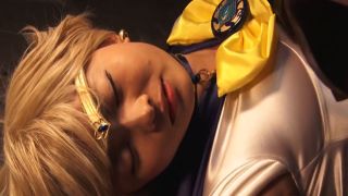 [SuperMisses.com] THZ-82 Super Heroine in Grave Danger!! Vol.82 Sailor Ariel-014