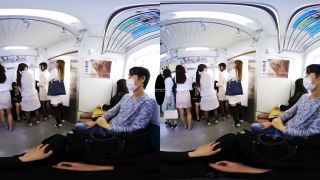 xxx video clip 33 CLVR-059 C - Virtual Reality JAV - voyeur - fetish porn asian porn videos japanese