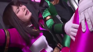 [WarAnLov.com] DHRY-25 Doujin Heroine 24 -Wakuseiber Pink Earth-026