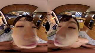 DOCVR-001 F - Watch Online VR