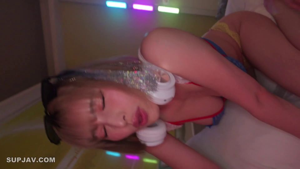 Reducing Mosaic BAB-167 ブリブリガンギマリDJ媚薬ハブ酒オーバードーズキメセク SEASON13 若宮はずき