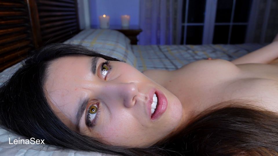 [K2S.CLUB] Leina Sexo - Mis fetiches sexuales VIII - FullHD 1080P