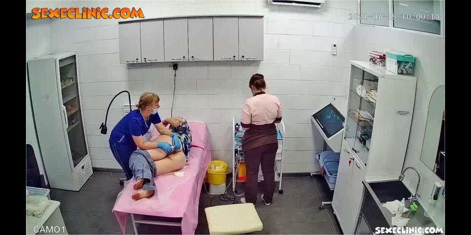 [sexeclinic.com] Posicionamiento de exámenes rectales: guardar 2share k2s video