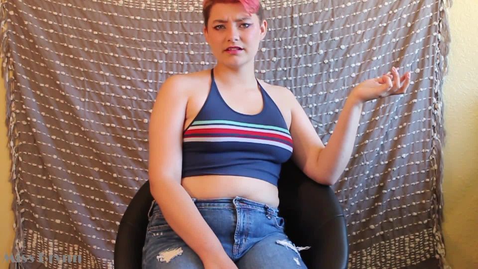 free adult clip 14 Things Cucks Should Know | femdom | fetish porn smoking femdom