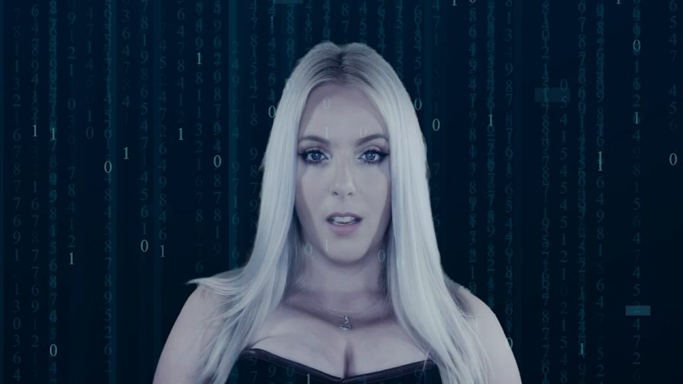 [K2S.CLUB] Annabel Fatale - Deep Web Programming - Dark Dirty Mesmerise - HD 720P