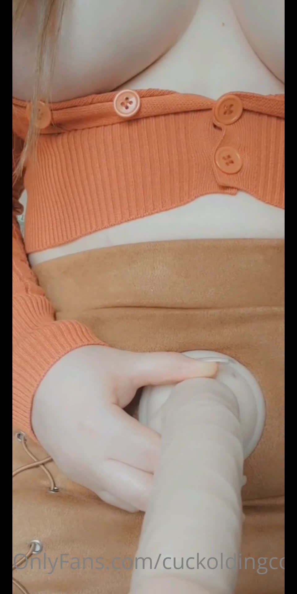 Cornudo de pareja - los votos llegaron y bi entrenamiento ganó disfrutar de conseguir que el agujero se estira 14-06-2022